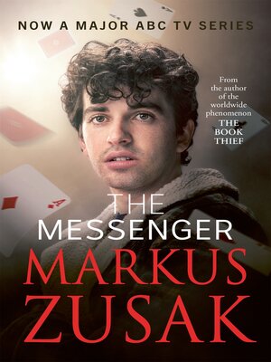 The Messenger - ebook